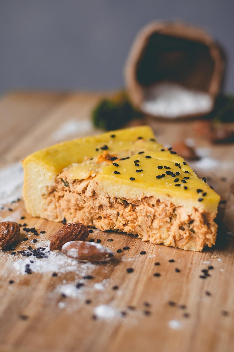 Culinary Delights